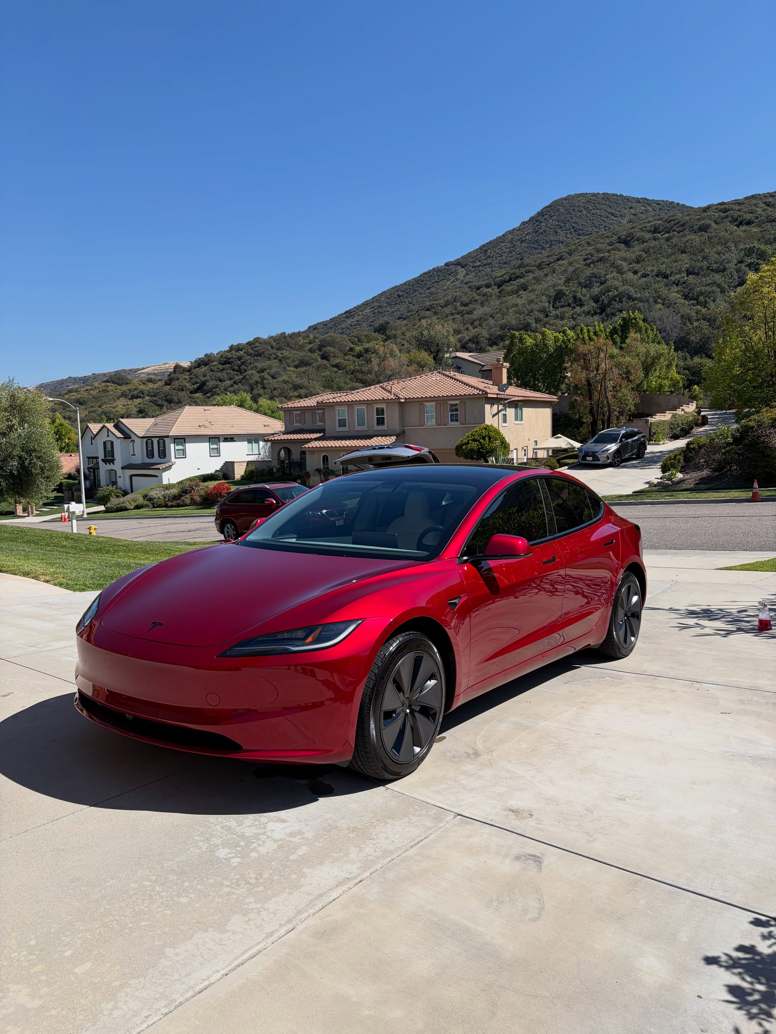 Ceramic Coating