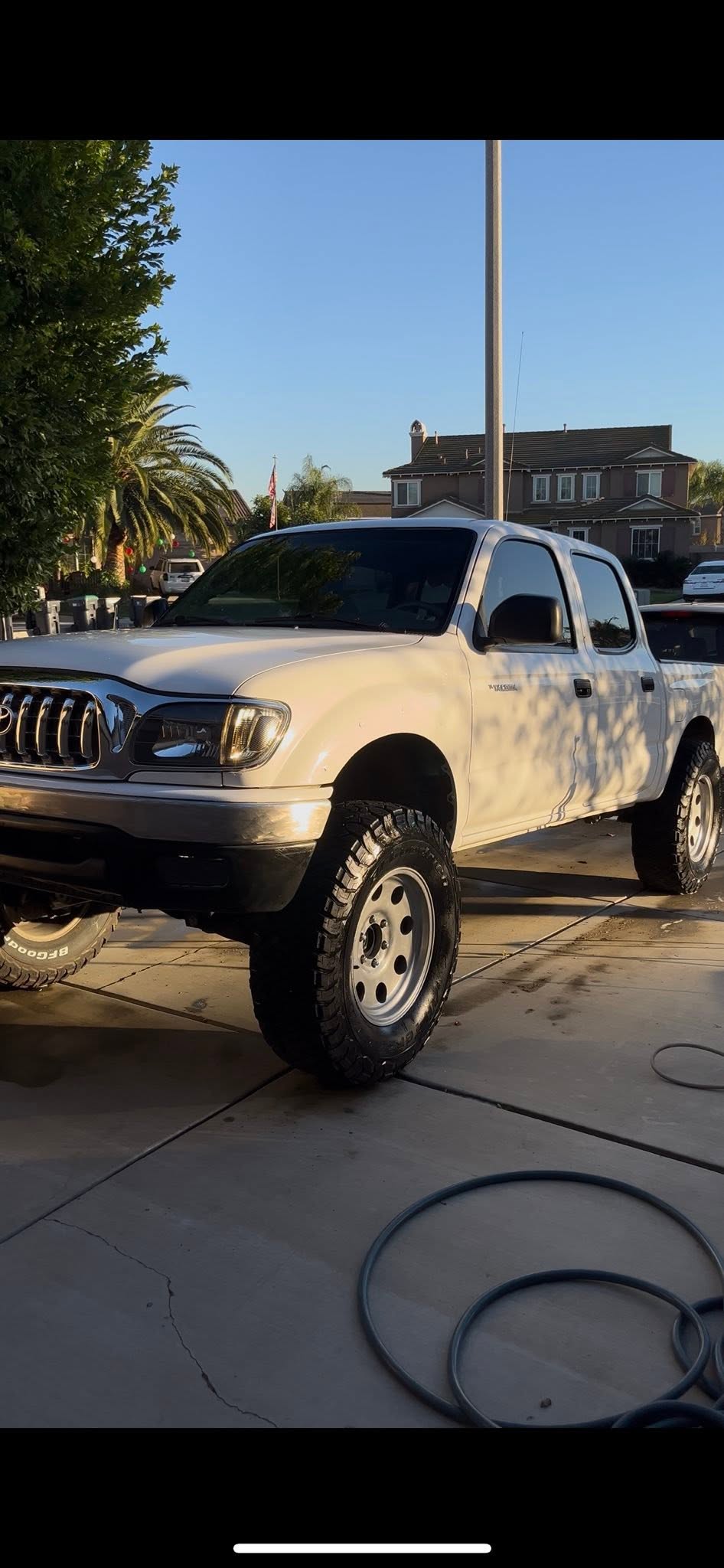 Fleet Detailing