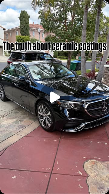 Ceramic coating